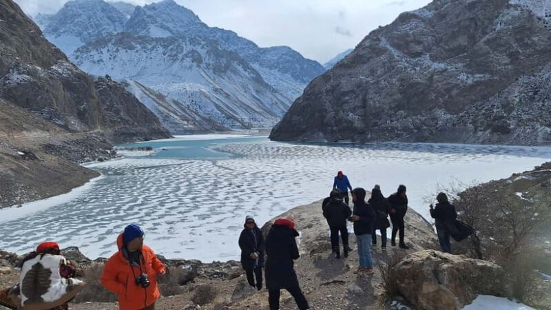 Samarkand: 5-Day Samarkand to Tashkent via Tajikistan Tour - Who Is This Tour Best For?