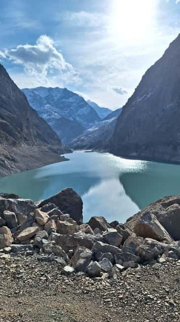 Samarkand: 5-Day Samarkand to Tashkent via Tajikistan Tour - Overall Value and Experience