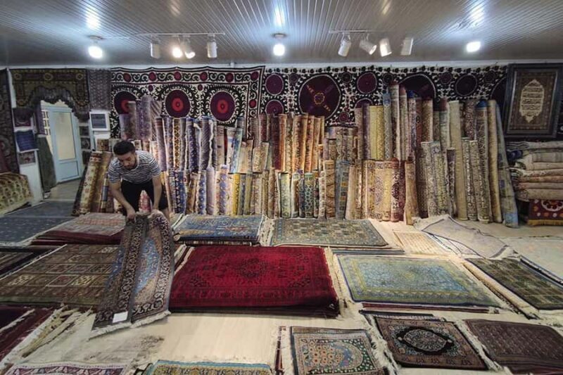 Samarkand: Afrosiab Museum, Ulugbek Observatory & More - What Makes This Tour Stand Out?