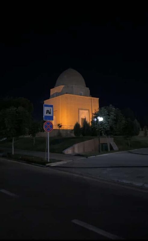 Samarkand After Sunset: A Slow Evening Experience - Final Thoughts