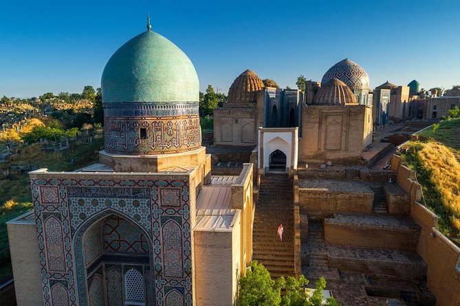 Samarkand Airport / Railway Station - Samarkand City Transfer - Frequently Asked Questions