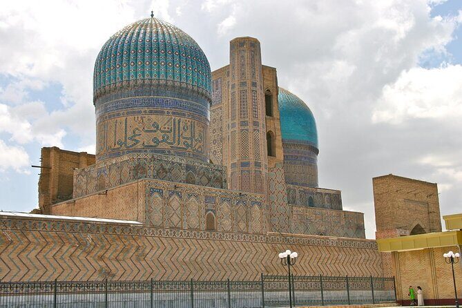 Samarkand All Inclusive Day Tour from Tashkent - FAQ
