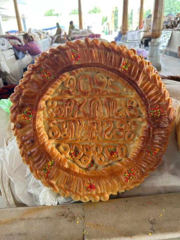 Samarkand: Ancient Walking Tour From Silk Road to Today - A Deep Dive into the Samarkand Experience