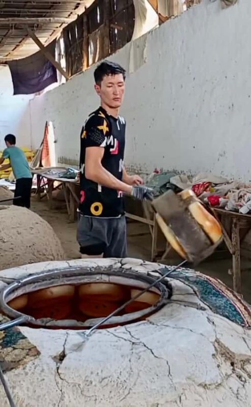 Samarkand: Bread-Making Class with Pickup and Dropoff - Final Thoughts: Is This Tour Right for You?