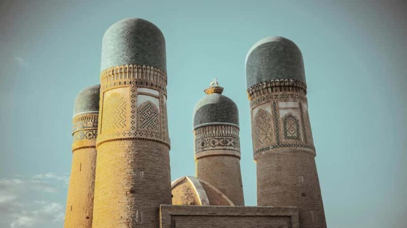 Samarkand & Bukhara 2-Day Private Tour - Final Thoughts