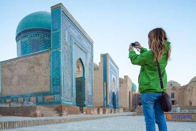 Samarkand City Highlights One Day Guided Tour from Tashkent - Practical Details: What Travelers Need to Know