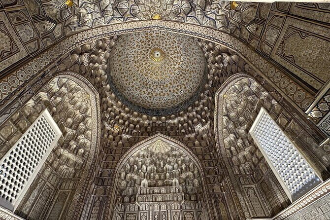 Samarkand City Tour from Silk Paper Factory to Registan Square - Final Thoughts: Is This Tour for You?