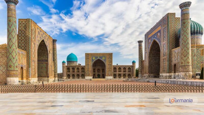 Samarkand: Classic Full-Day Tour - Exploring the Rich Heritage of Samarkand