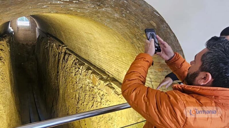 Samarkand: Classic Full-Day Tour - Practical Aspects of the Tour