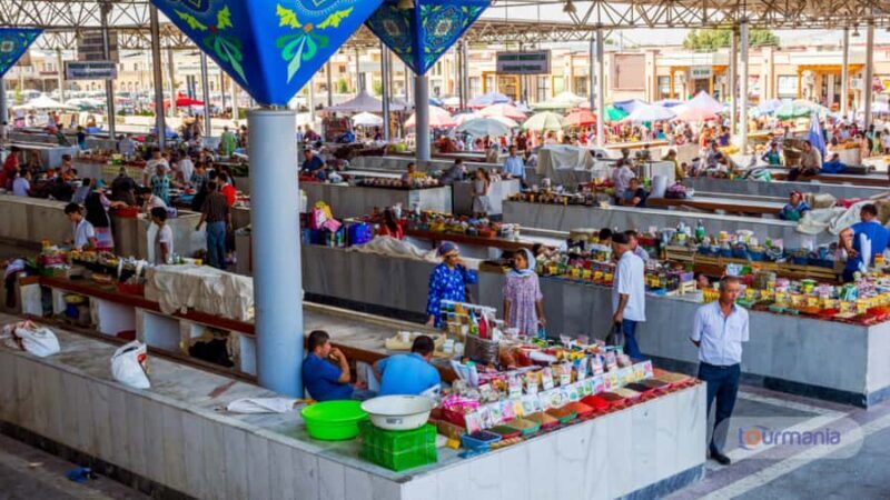 Samarkand: Classic Full-Day Tour - Final Thoughts