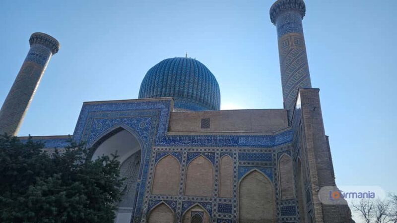 Samarkand: Classic Full-Day Tour - Who Will Love This Tour?