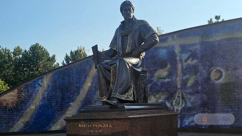 Samarkand: Classic Full-Day Tour - Final Thoughts