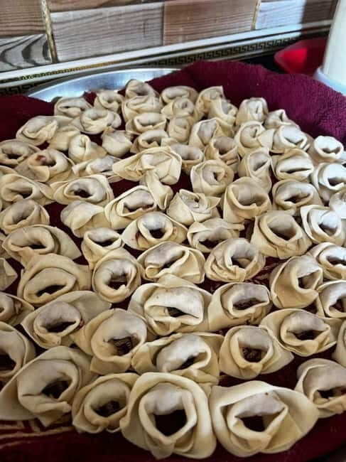 Samarkand: Cooking class with local family - Practical Details: What You Need to Know