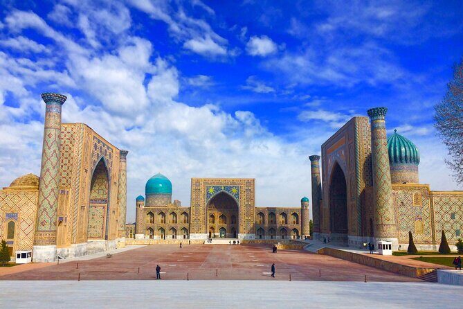 Samarkand Essentials Walking Tour - Final Thoughts: Is It Worth It?