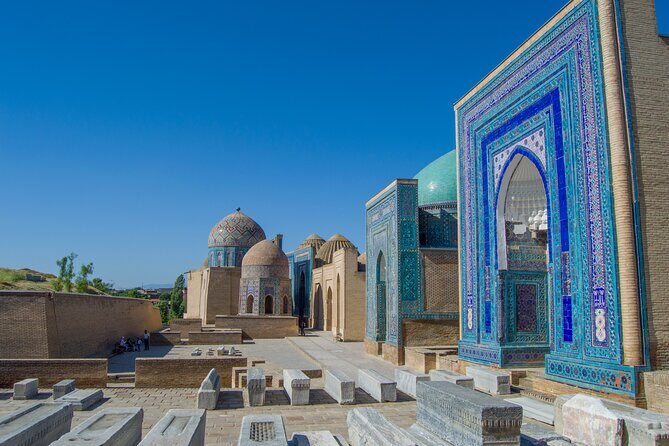 Samarkand Essentials Walking Tour - Frequently Asked Questions