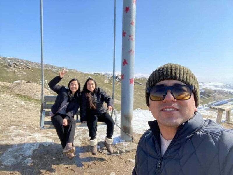 Samarkand: Exclusive Private Day Tour to Shahrisabz - FAQ