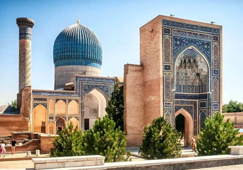 Samarkand: Full-Day Tour of Iconic Monuments and Hidden Gems - FAQ