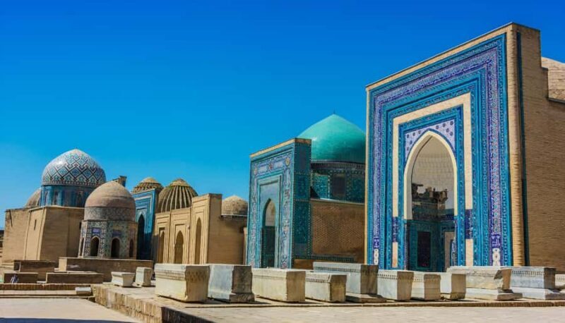 Samarkand: Full-Day Tour of Iconic Monuments and Hidden Gems - The Sum Up: Who Will Love This Tour?
