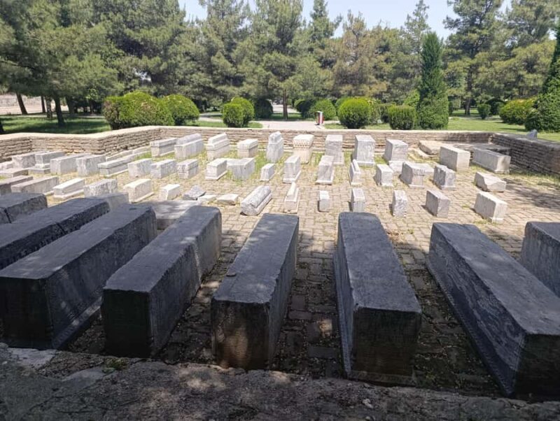 Samarkand: Fun Tours with Local Experiences & Hidden Gems - The Sum Up