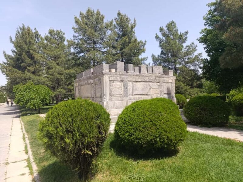 Samarkand: Fun Tours with Local Experiences & Hidden Gems - FAQ