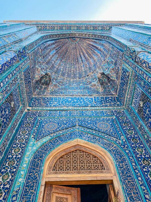 Samarkand Group Day Tour: Registan & Blue Domes - Frequently Asked Questions