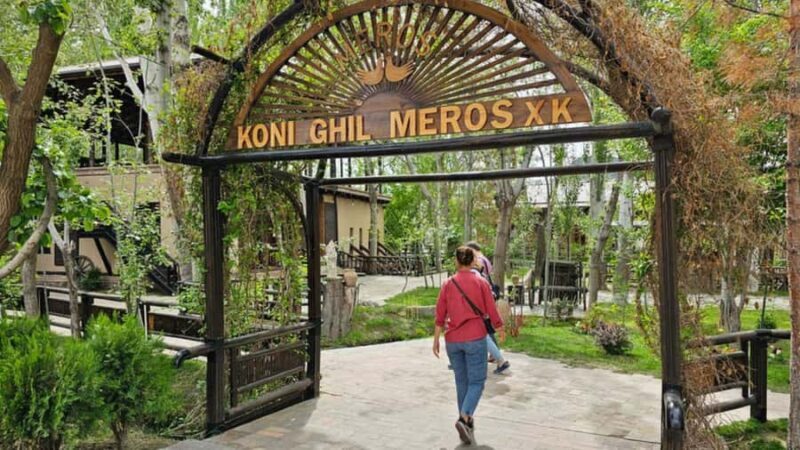 Samarkand: Guided City Tour by Car with Pickup - Additional Details: Transport, Timing, and Value