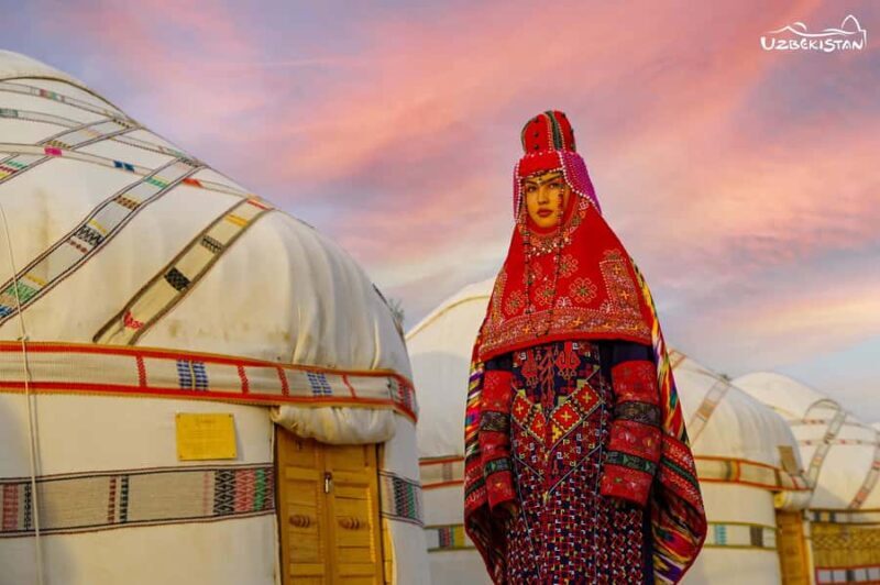 Samarkand: Guided Tour of Ancient and Modern Highlights - Exploring Samarkand: A Guided Tour of Ancient and Modern Highlights