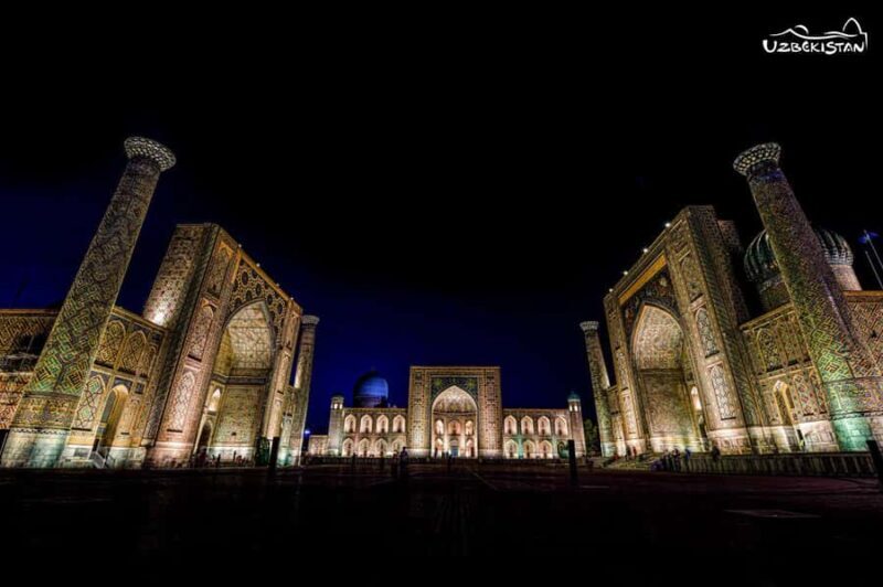 Samarkand: Guided Tour of Ancient and Modern Highlights - Good To Know