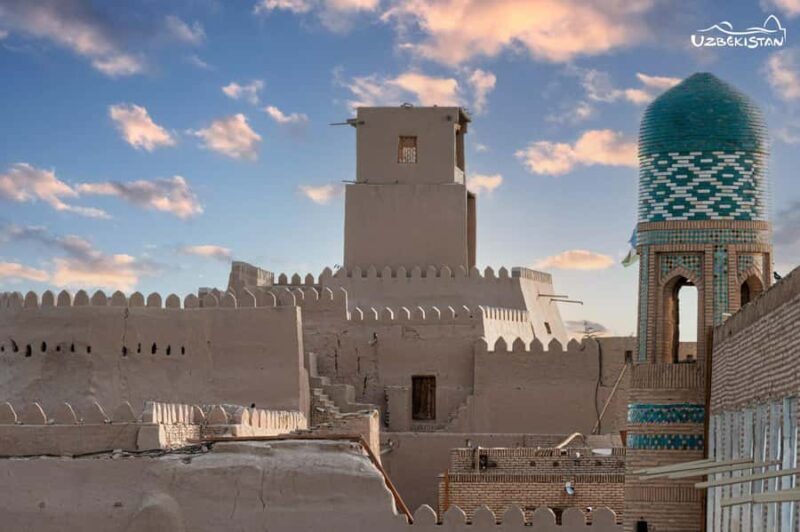 Samarkand: Guided Tour of Ancient and Modern Highlights - A Closer Look at the Tour Experience