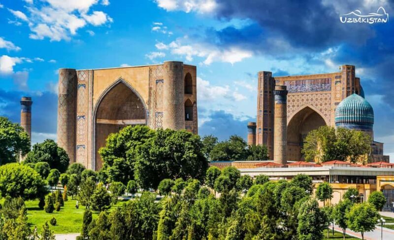 Samarkand: Guided Tour of Ancient and Modern Highlights - The Sum Up