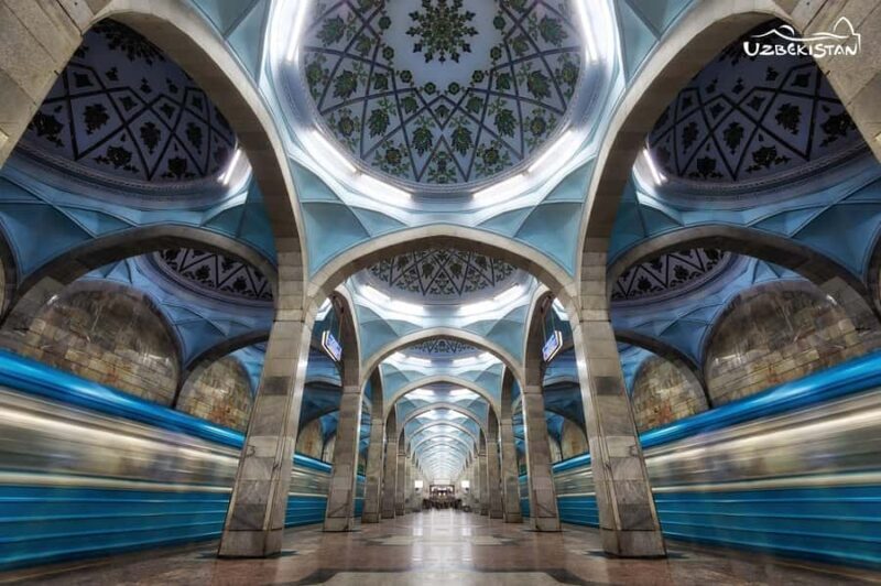 Samarkand: Guided Tour of Ancient and Modern Highlights - FAQs