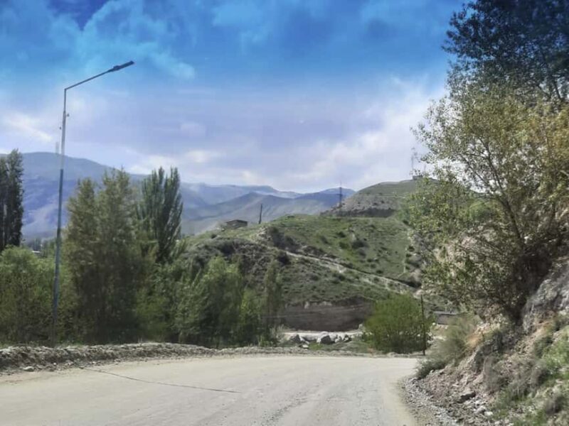 Samarkand: Haftkul (7 Lakes) Day Tour - Breathtaking Scenery - Good To Know