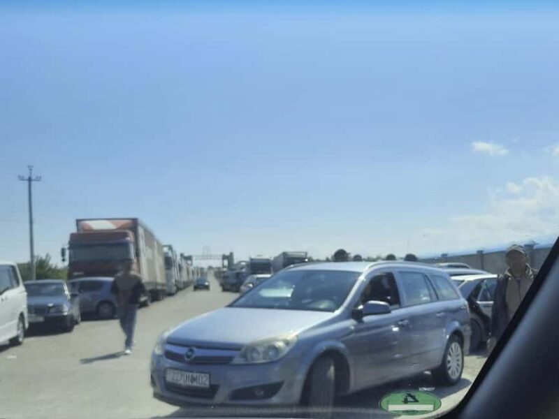 Samarkand: Haftkul (7 Lakes) Day Tour - Breathtaking Scenery - An Overview of the Haftkul Lakes Tour