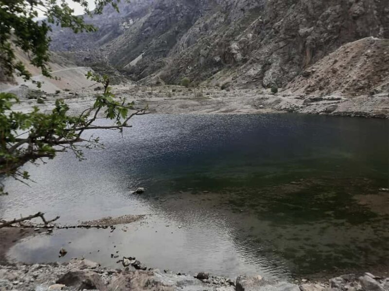 Samarkand: Haftkul (7 Lakes) Day Tour - Breathtaking Scenery - Transport and Group Size