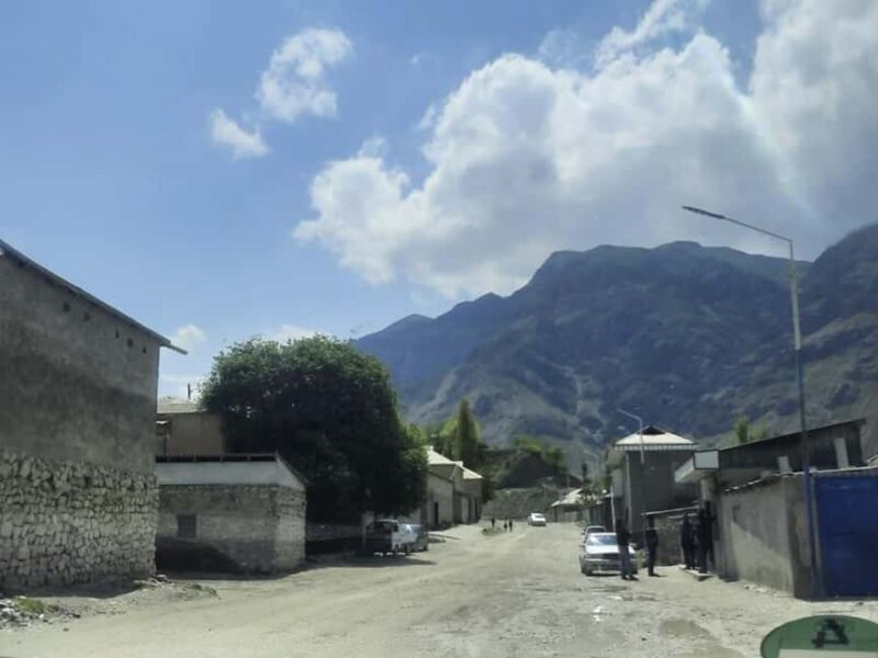 Samarkand: Haftkul (7 Lakes) Day Tour - Breathtaking Scenery - Why This Tour Excels