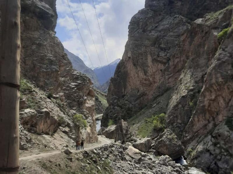 Samarkand: Haftkul (7 Lakes) Day Tour - Breathtaking Scenery - FAQ