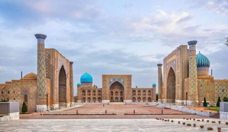 Samarkand: Highlights Tour with Ancient Site and Monuments - Additional Notes on Logistics and Extras