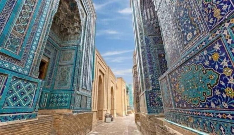 Samarkand: Highlights Tour with Ancient Site and Monuments - Good To Know