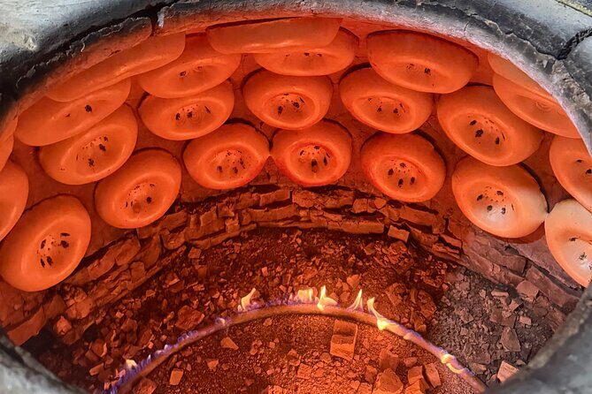 Samarkand Highlights Tour with Traditional Bread Experience - Exploring the Samarkand Highlights Tour with Traditional Bread Experience