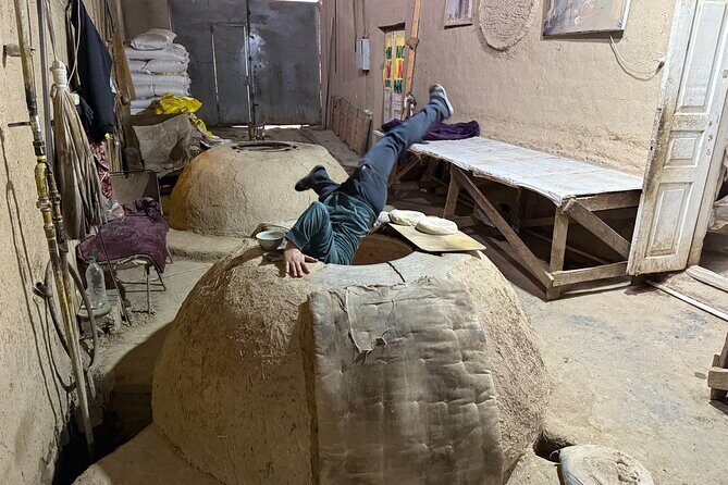 Samarkand Highlights Tour with Traditional Bread Experience - The Sum Up: Is This Tour Worth It?