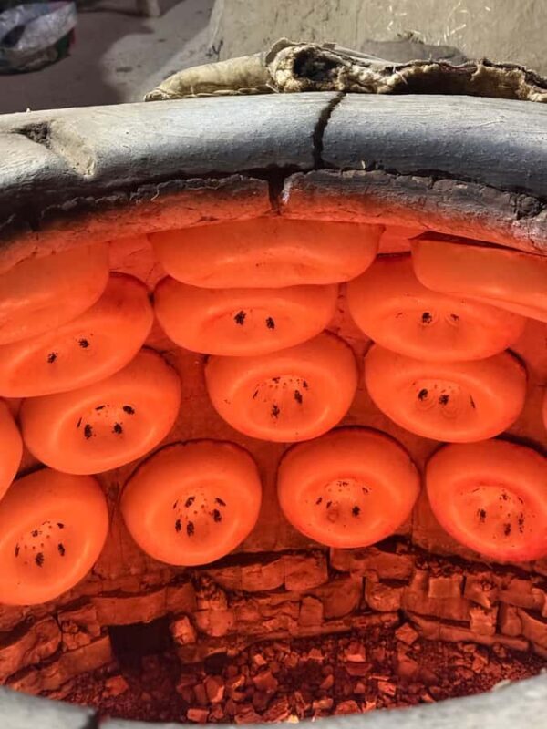 Samarkand Highlights Tour with Traditional Bread Experience - Discovering Samarkand’s Highlights and Hidden Corners