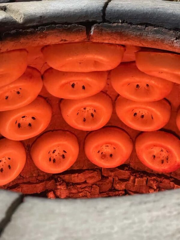 Samarkand Highlights Tour with Traditional Bread Experience - Practical Details: What to Expect on the Tour