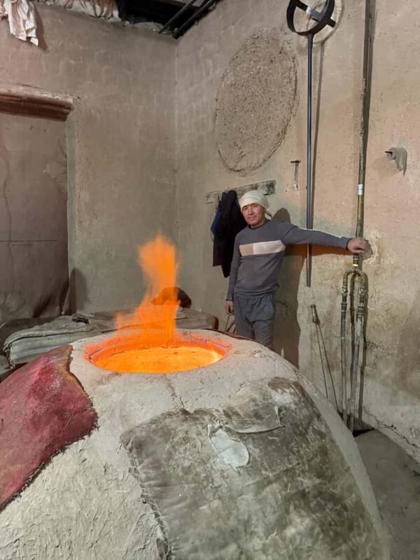 Samarkand Highlights Tour with Traditional Bread Experience - Who Will Love This Tour?