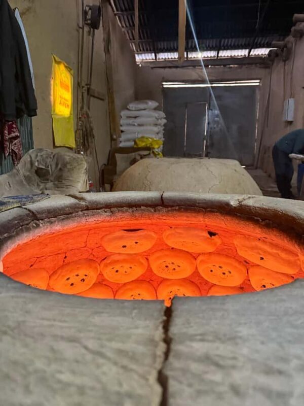 Samarkand Highlights Tour with Traditional Bread Experience - FAQ