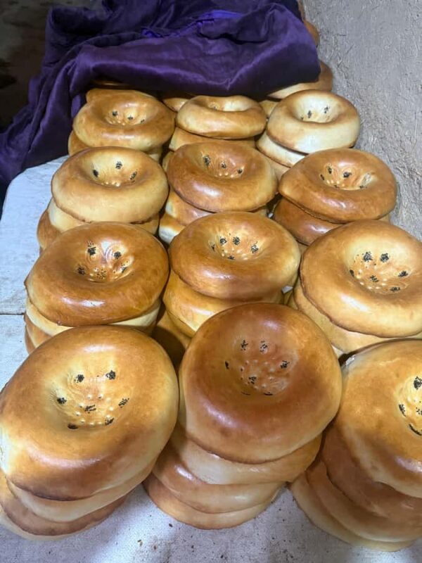 Samarkand Highlights Tour with Traditional Bread Experience - Final Thoughts