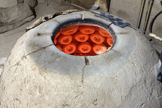 Samarkand Highlights Tour with Traditional Bread Experience - What’s Included and Why It Matters