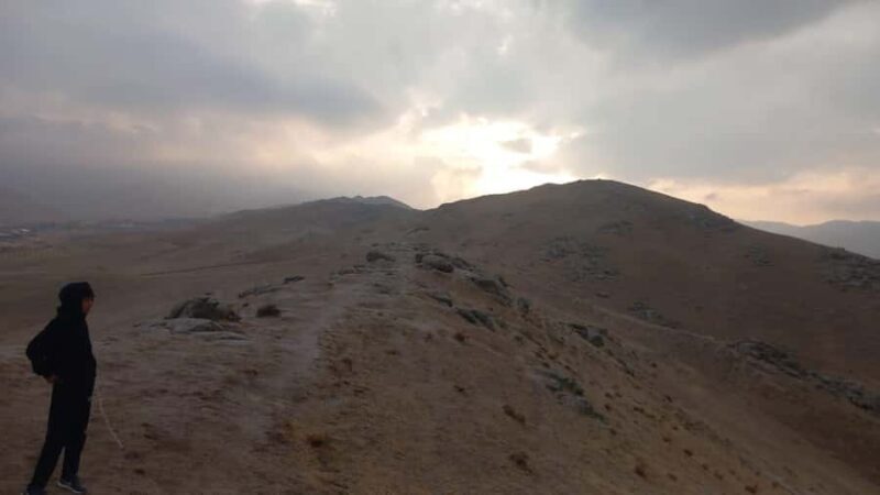 Samarkand: Horseback Riding Tour with Pickup and Drop-off - The Sum Up