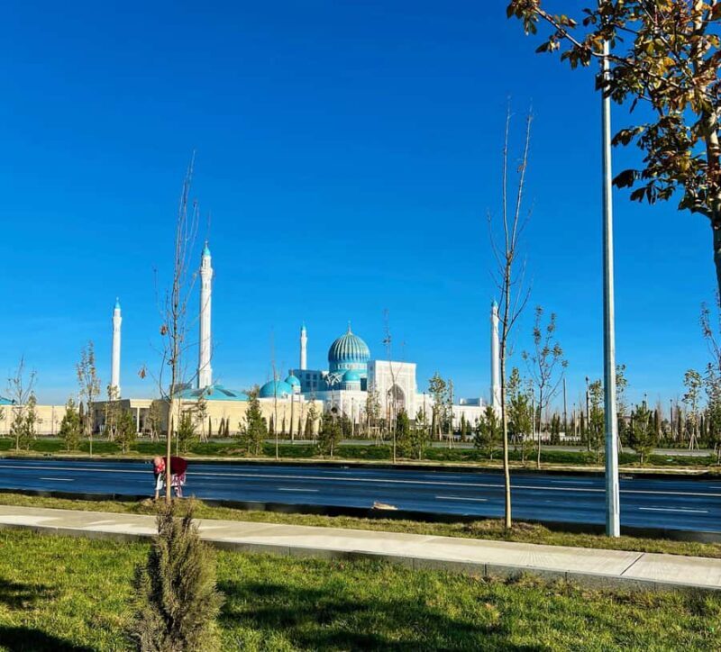 Samarkand: Imam Al-Bukhari, Mausoleum & Observatory Tour - Who Would Enjoy This Tour?