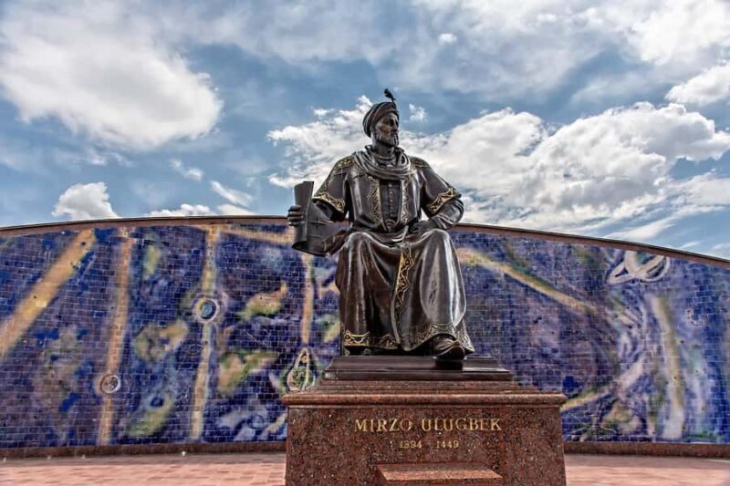 Samarkand: Imam Al-Bukhari, Mausoleum & Observatory Tour - FAQ