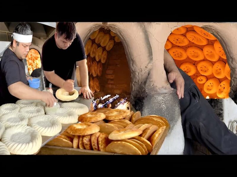 Samarkand Local Lifestyle & Food Experience - Price and Value Considerations